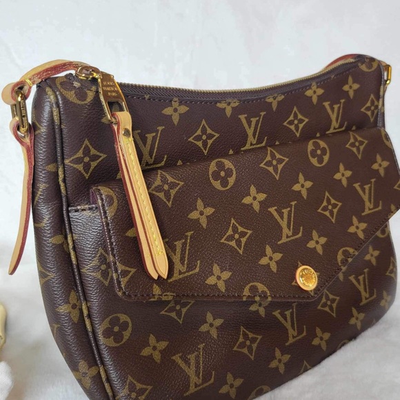 Mabillon Crossbody Monogram - Picture 11 of 14